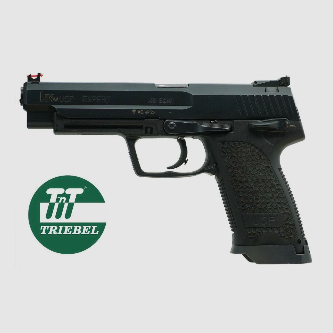Heckler & Koch Mod. USP Expert -5'
