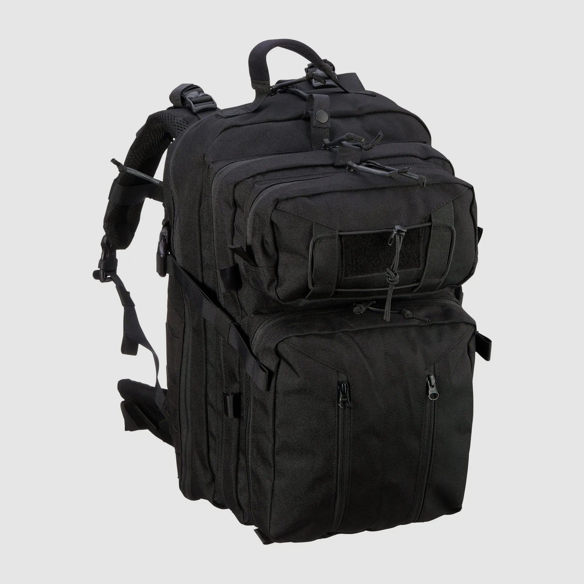 Defcon 5 Defcon 5 Rucksack City Backpack schwarz