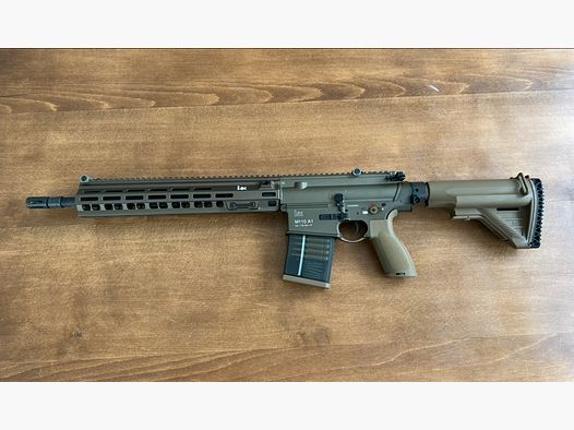 Umarex H6K M110 A1 - NUOVO!