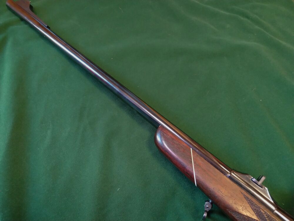 Sauer - Weatherby Europa