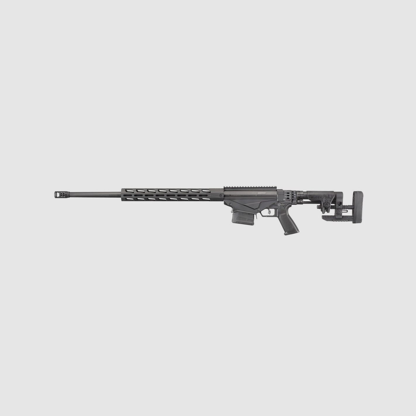RUGER PRECISION RIFLE 6,5 CREED 24", Bild 2 von 2