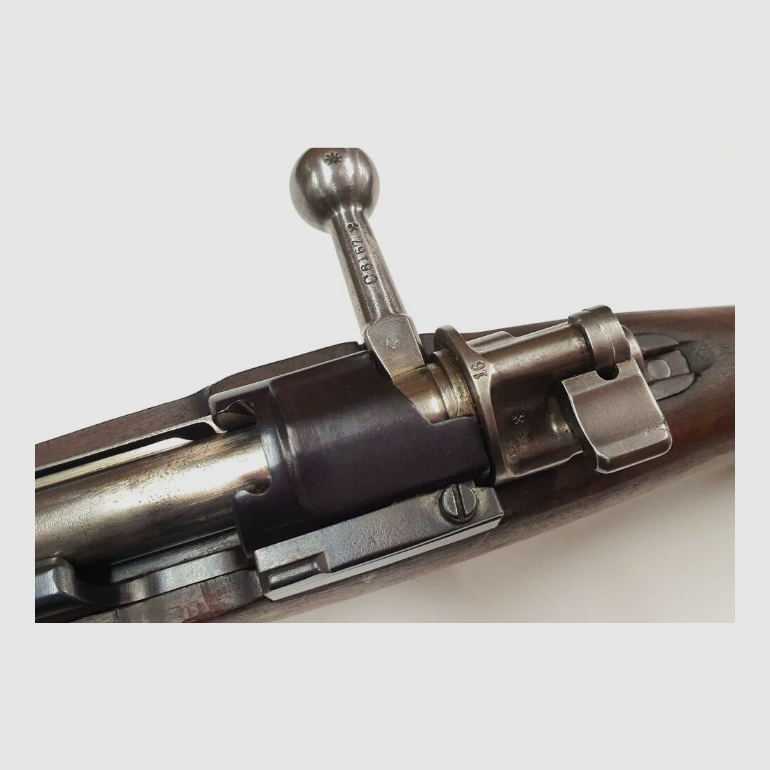 Steyr Mod.1912, Bild 10 von 10
