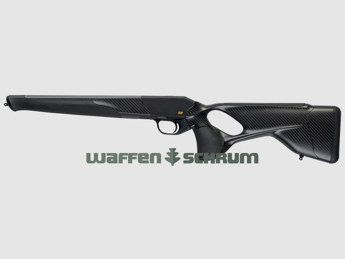 Blaser System R8 Ultimate Carbon Links