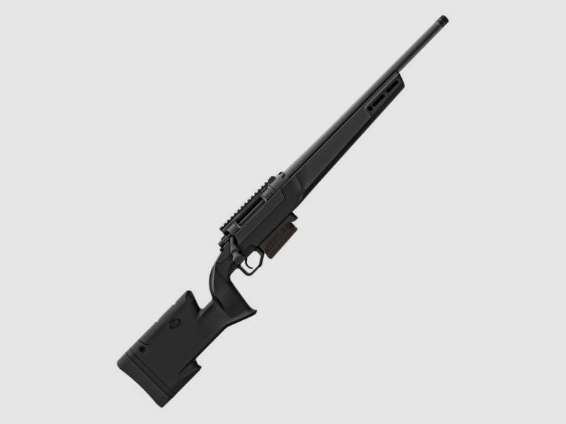 Daniel Defense Komplettangebot 25% Rabatt DELTA5 -20' 6,5Creedmoor + HAWKE 6-24x50