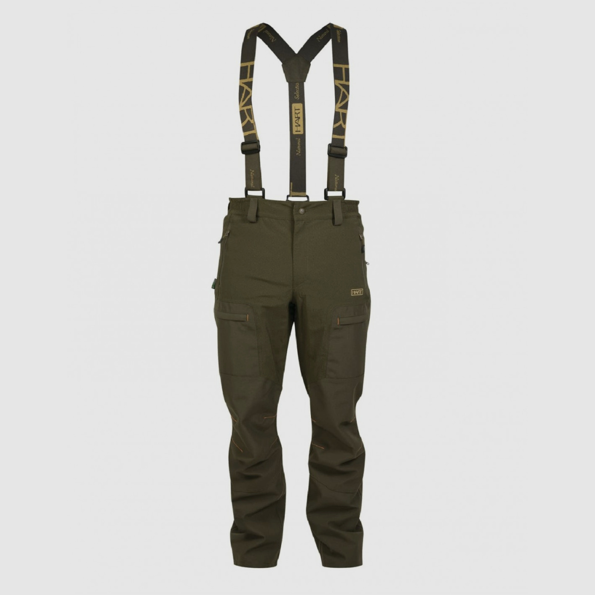 HART VENTOUX-T Hose