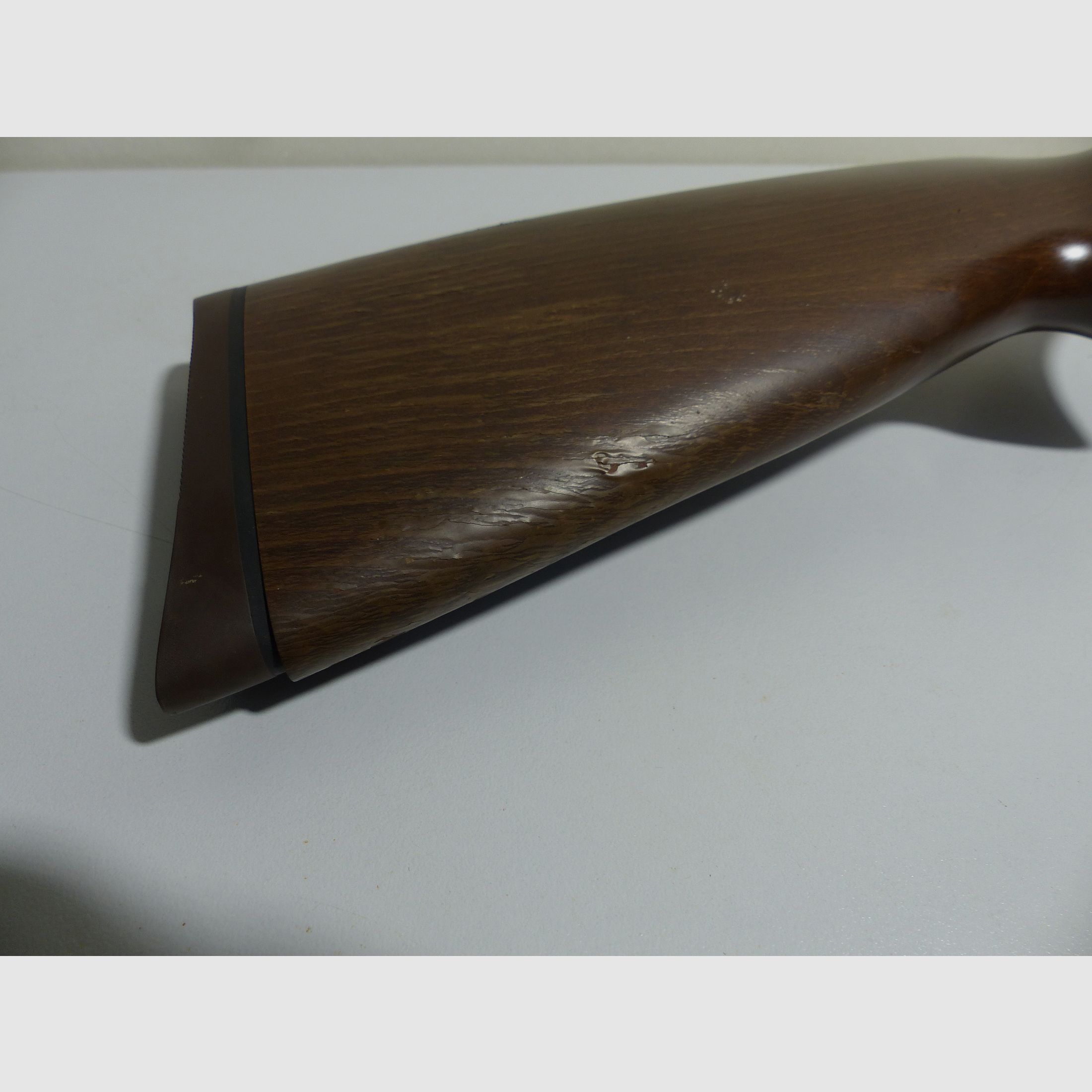 Weihrauch Luftgewehr HW 35   !! defekt !