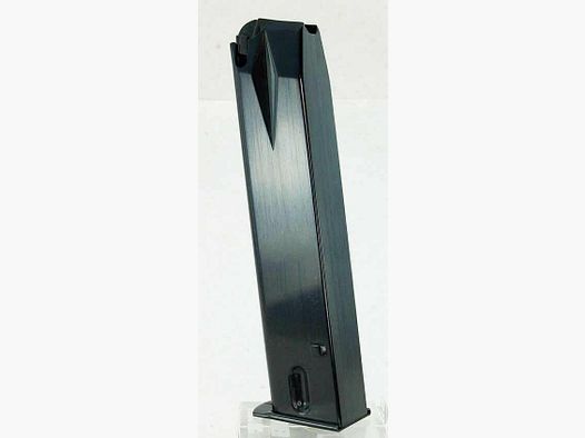 Mec Gar Pistol Magazines Ruger P85-89 9mm Pistol Magazine 20 Rounds