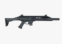 CZ CZ Pistolenkarabiner Scorpion Evo 3 S1 Faux mit Match Trigger