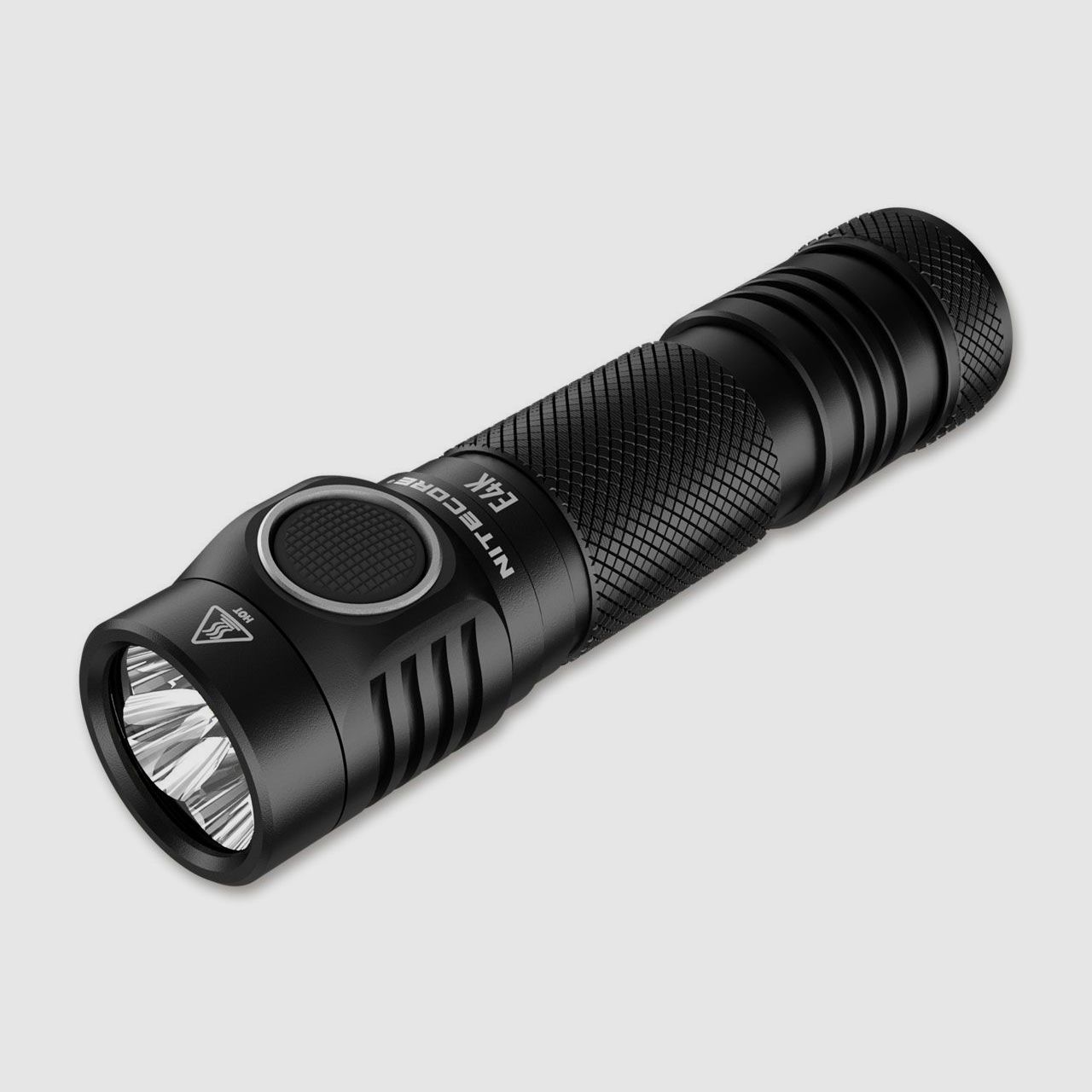 Taschenlampe E4K