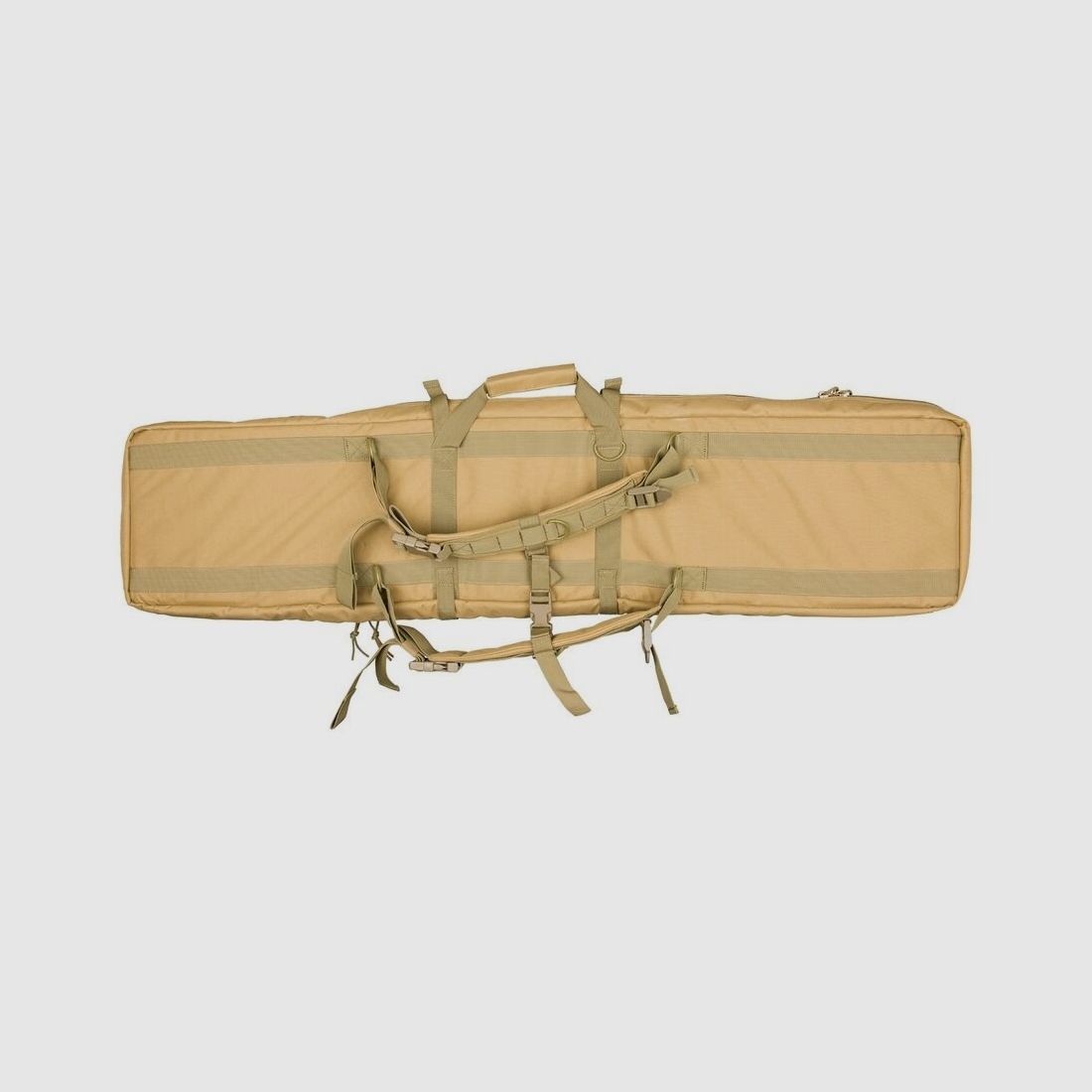 Eurohunt Tactical brown