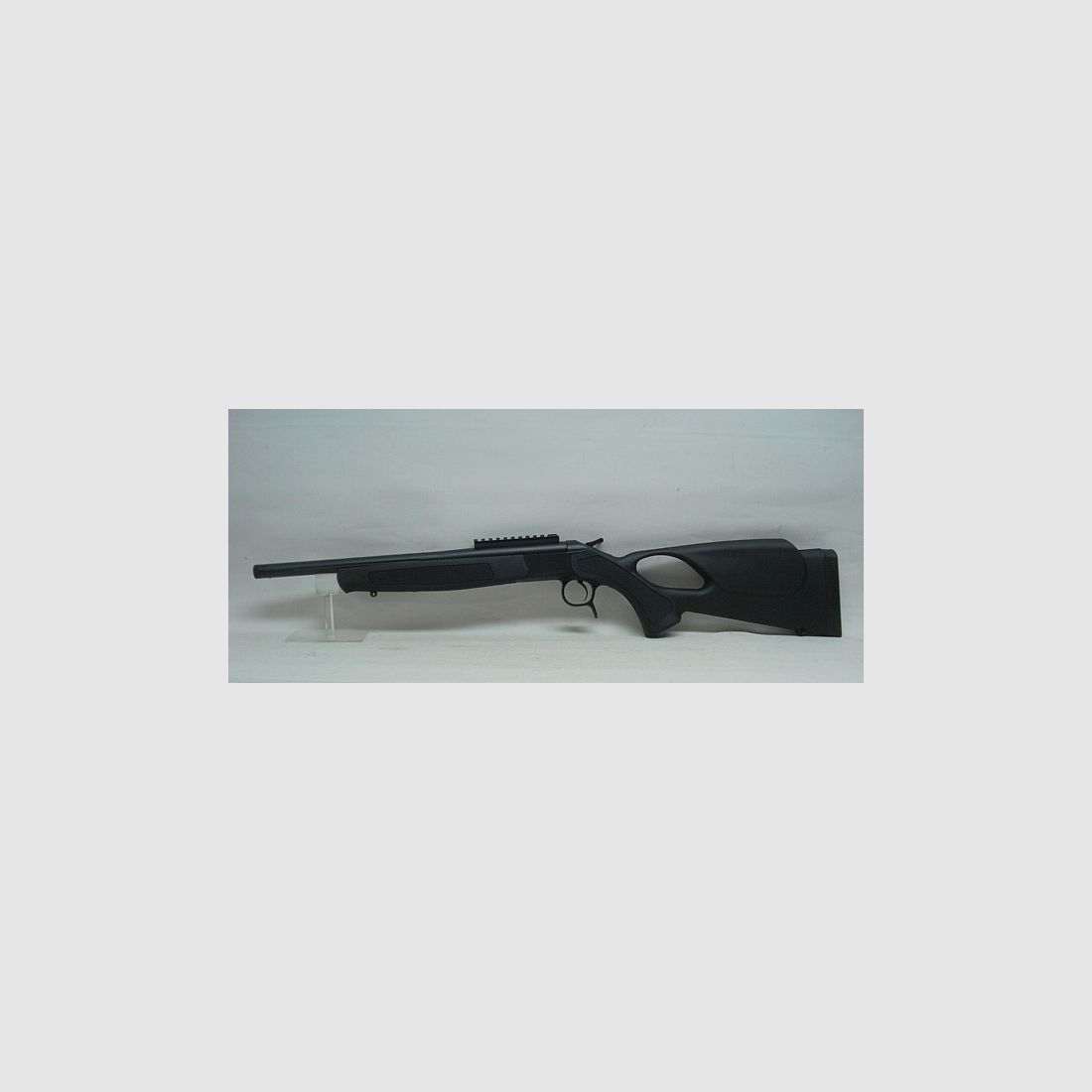 BA 13 Take Down LL16,5'' MG - .308Win, Kst-Lochschaft black