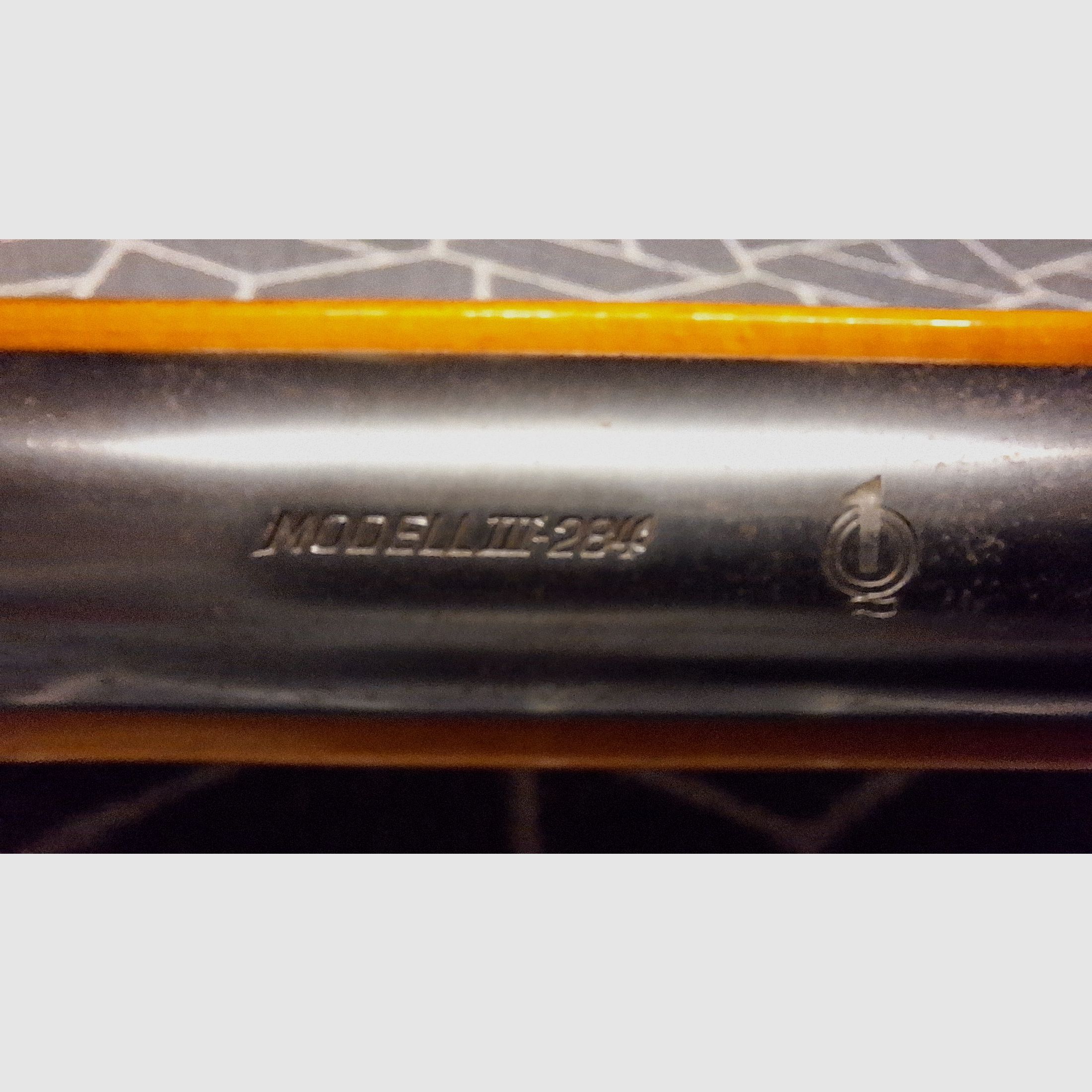 Haenel Suhl Model III-284 Q1