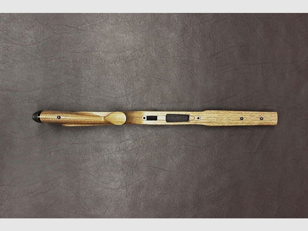 Boyds HOWA 1500 SA Daumenloch
