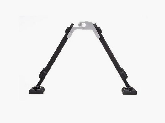 FORTMEIER pieds de bipied |À L’UNITÉ H210 |21-28,8 cm