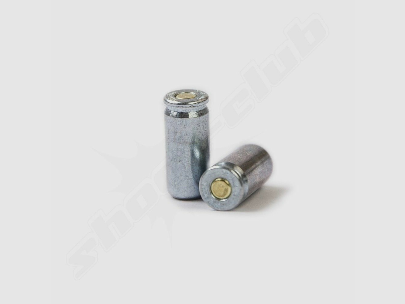 Divers Skullfire naboje hukowe kal. 9mm P.A.K. - 50 szt.