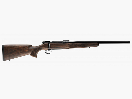 Mauser M18 Pure muzzle thread - bolt-action rifle