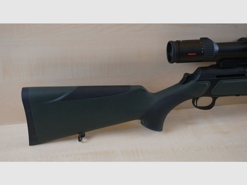 Sauer & Sohn 303, Bild 3 von 6