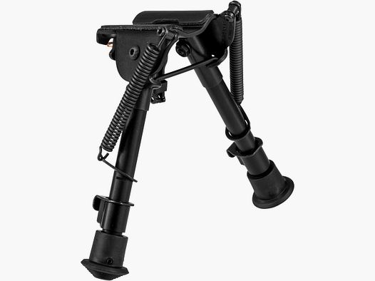Harris Bipod BRM 6-9 inch (leg notch) (Series 1A2-BRM, without swivel joint)