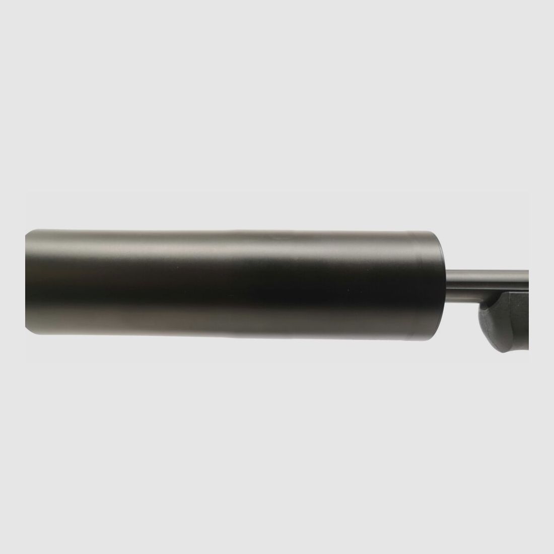 Bergara BA 13 Take Down avec SD Hausken Jakt WD 60 MK II