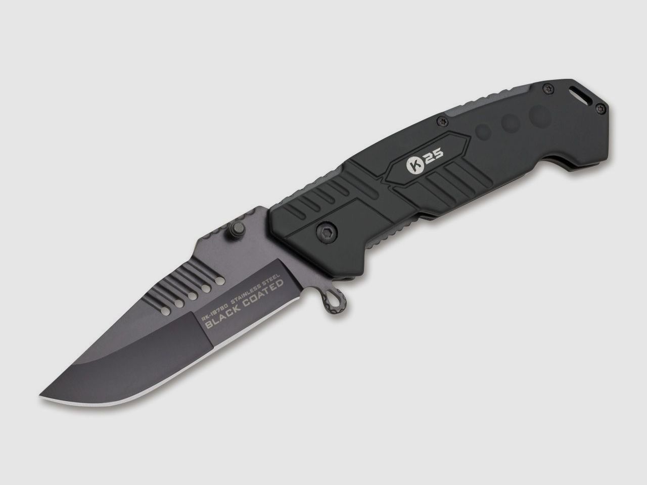 Tactical Folder Pocket Knife 19780