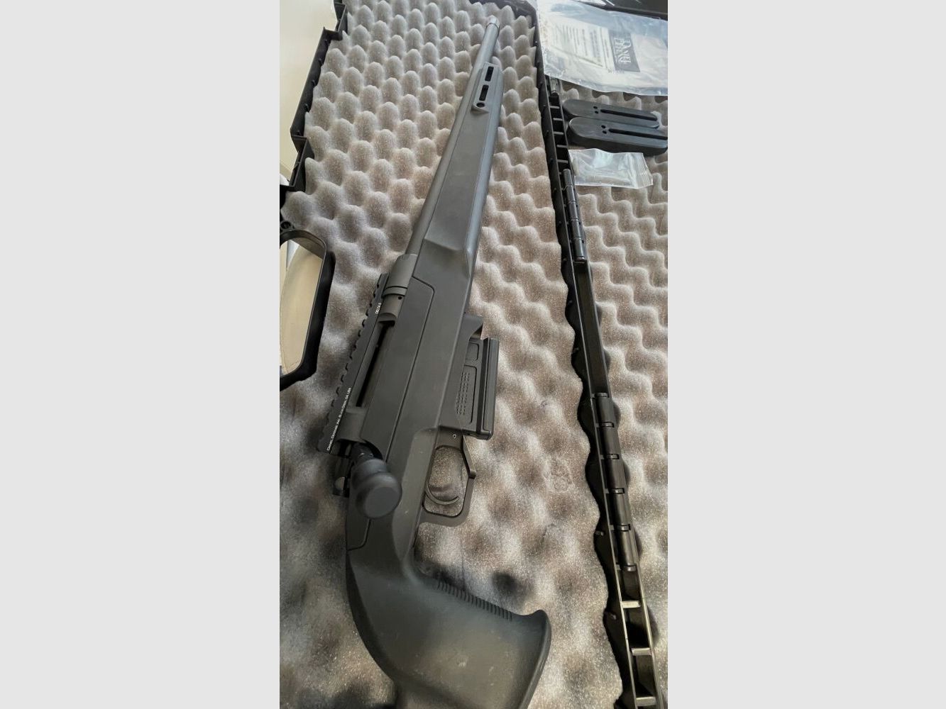 Daniel Defense Delta 5, image 5 of 10