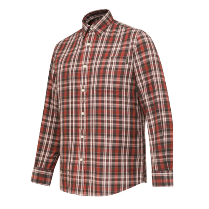 Beretta Camicia Bryggen LU382