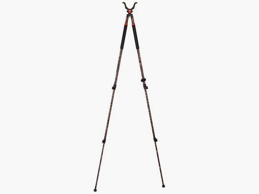 Bog CLD-2, Camo Legged Devil Bipod, Wysoki