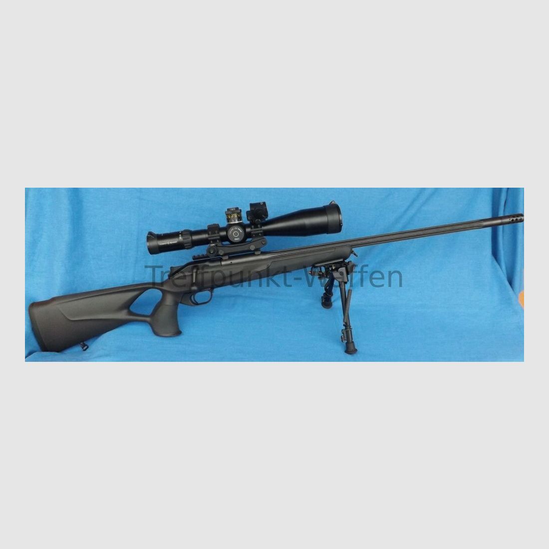 Blaser R8 Professional Sucesss Long Range