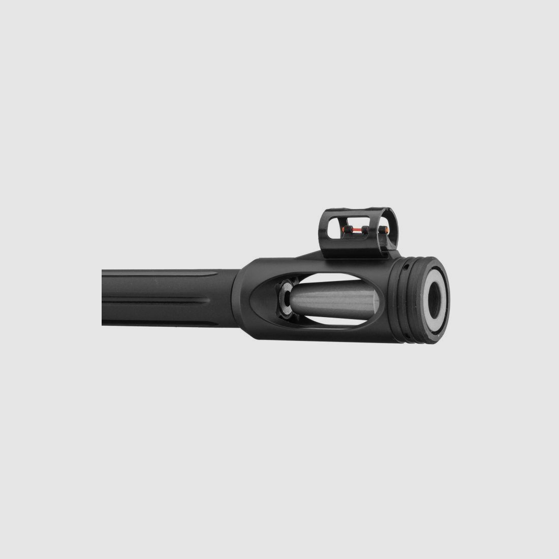 Gamo Hunter 440 AS 19.9j Luftgewehr mit 3-9x40 WR Zielfernrohr, Bild 7 von 8