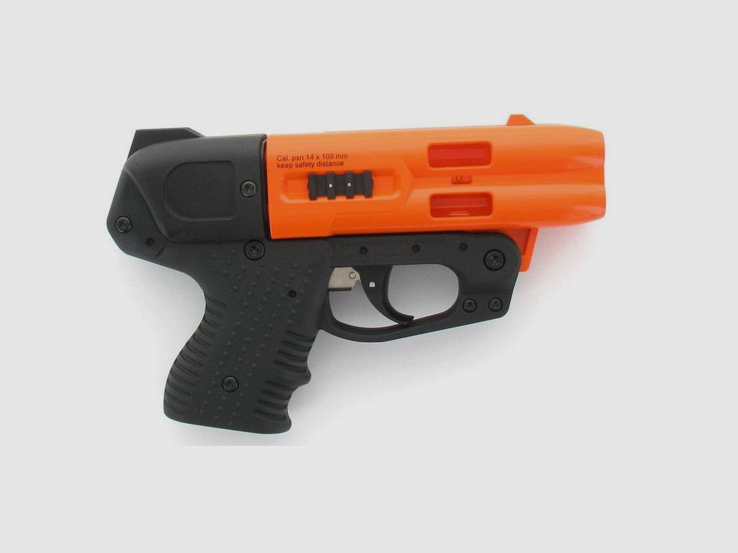 PIEXON PISTOLE SPRAY AUTODIF JPX4, Bild 2 von 3