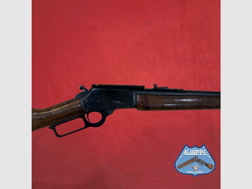 Repetierbüchse Marlin 1894 Kal. 44 Rem Mag, Bild 3 von 6