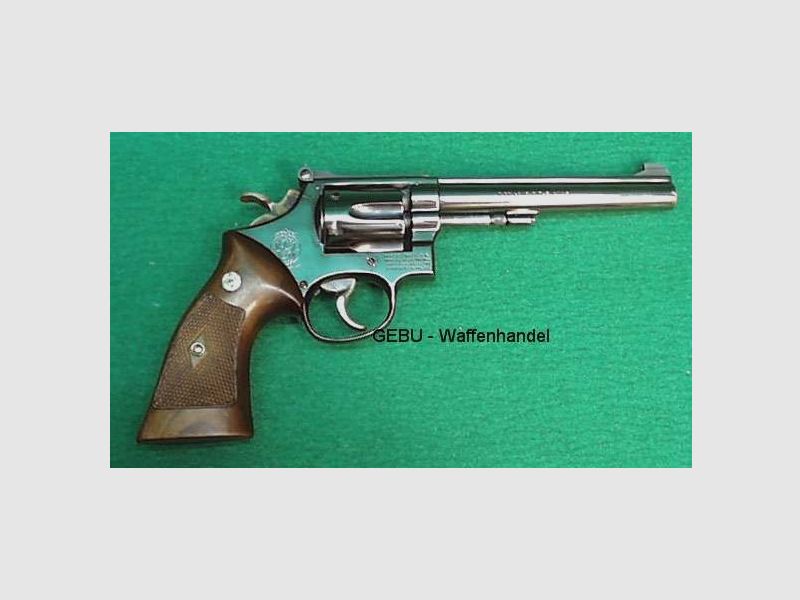 Smith & Wesson