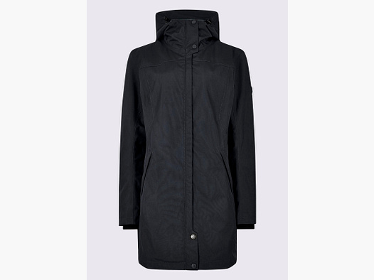 Dubarry of Ireland Parka Bunratty