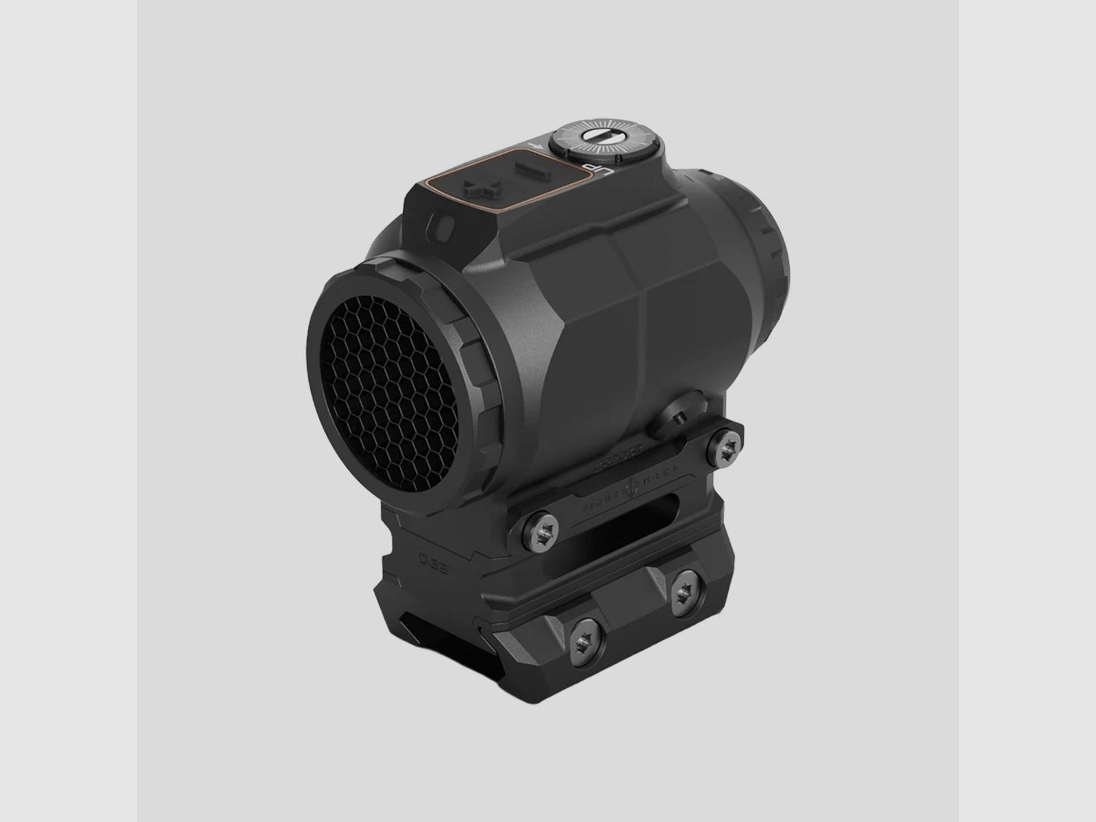 Sightmark – Strikon FMP Prismatic Sight [1×18], Bild 1 von 13