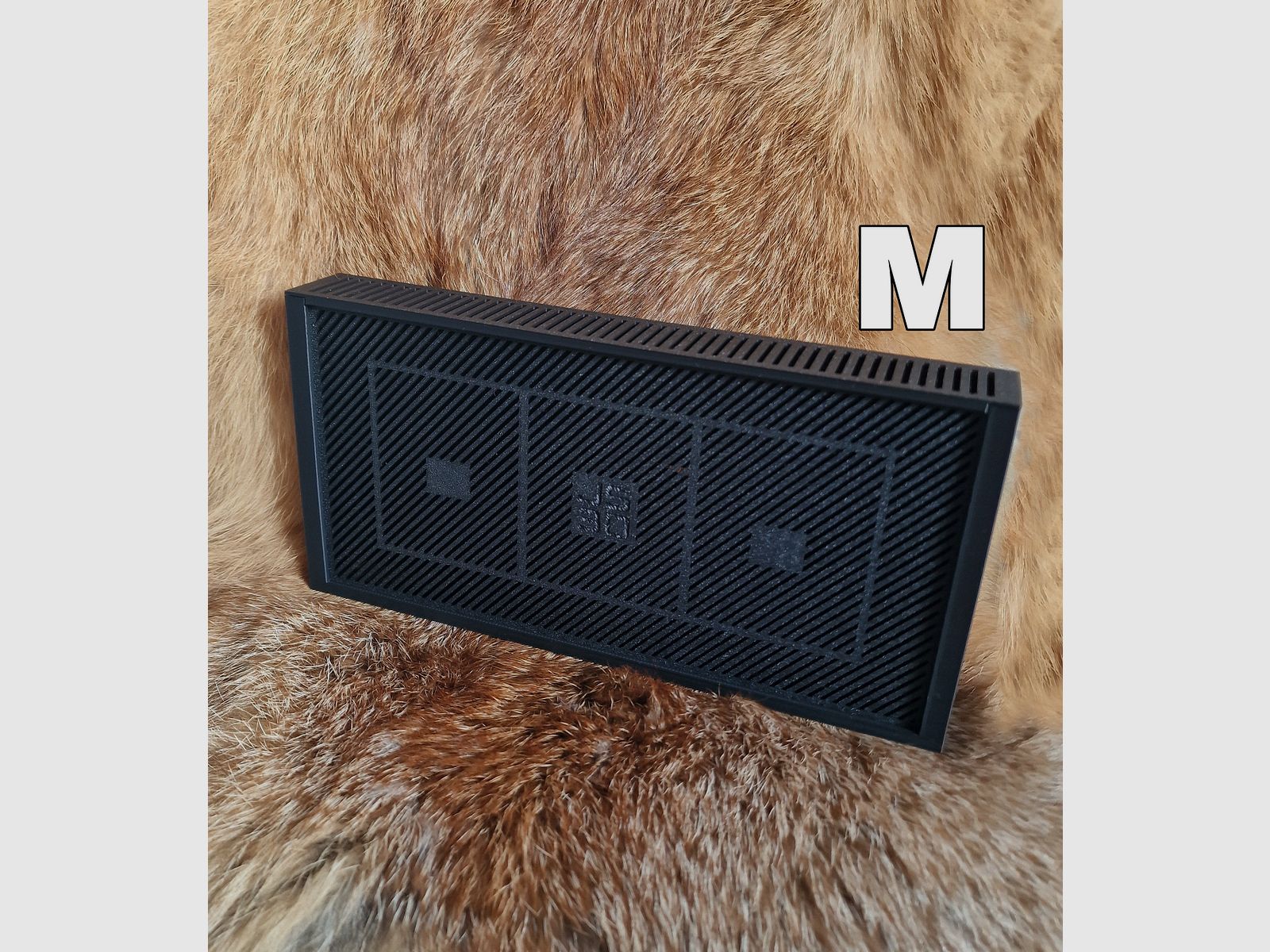 Luftentfeuchter / Trockenbox - 2.0