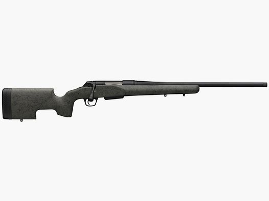 Carabine à verrou WINCHESTER XPR LONG RANGE cal. .308 win