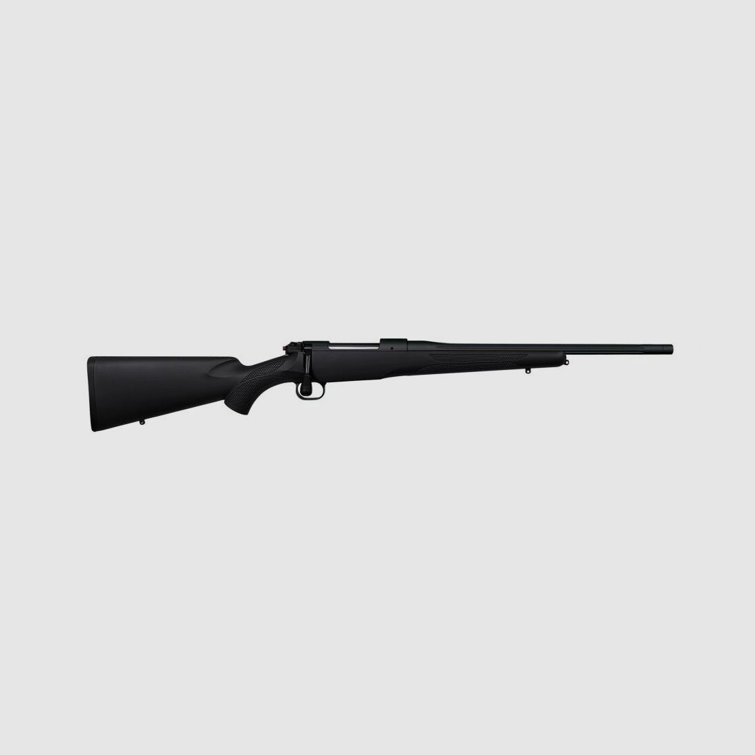 Mauser M12 Black Impact