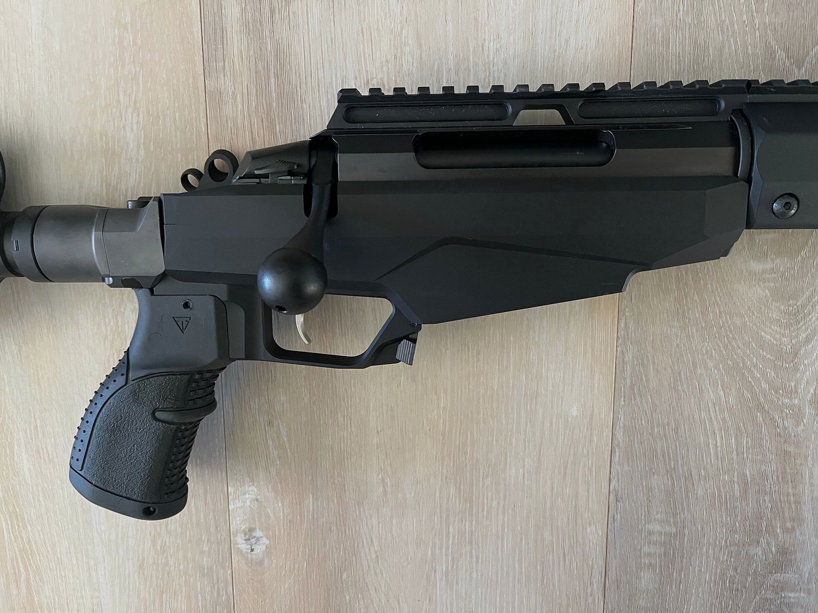 Tikka T3x TAC A1 - 62cm/24" Lauf - Kal. .308 Win - NEU