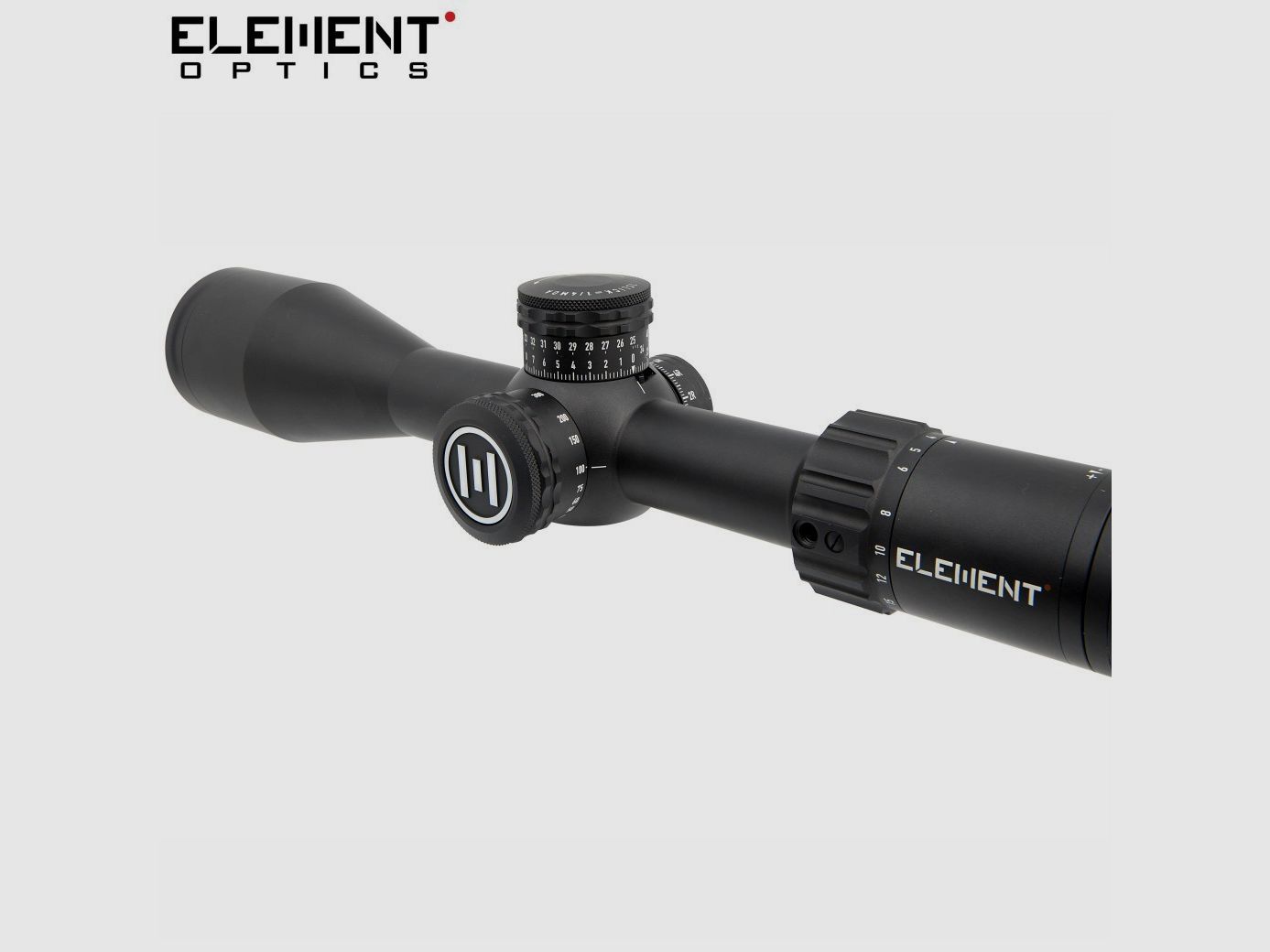 ELEMENT OPTICS NEXUS GEN 2 4-25×50 FFP, Bild 4 von 4