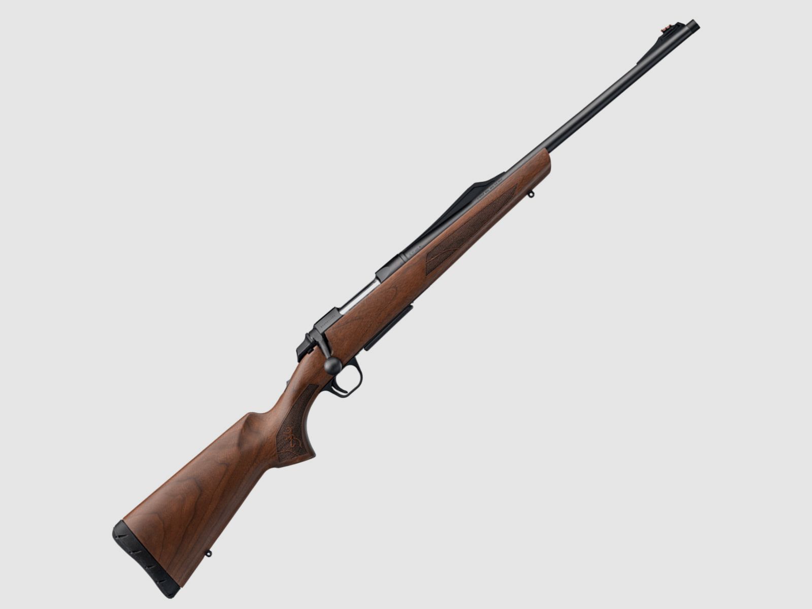 Repetierbüchse Browning A-BOLT 3+ Hunter Battue mit Gewinde