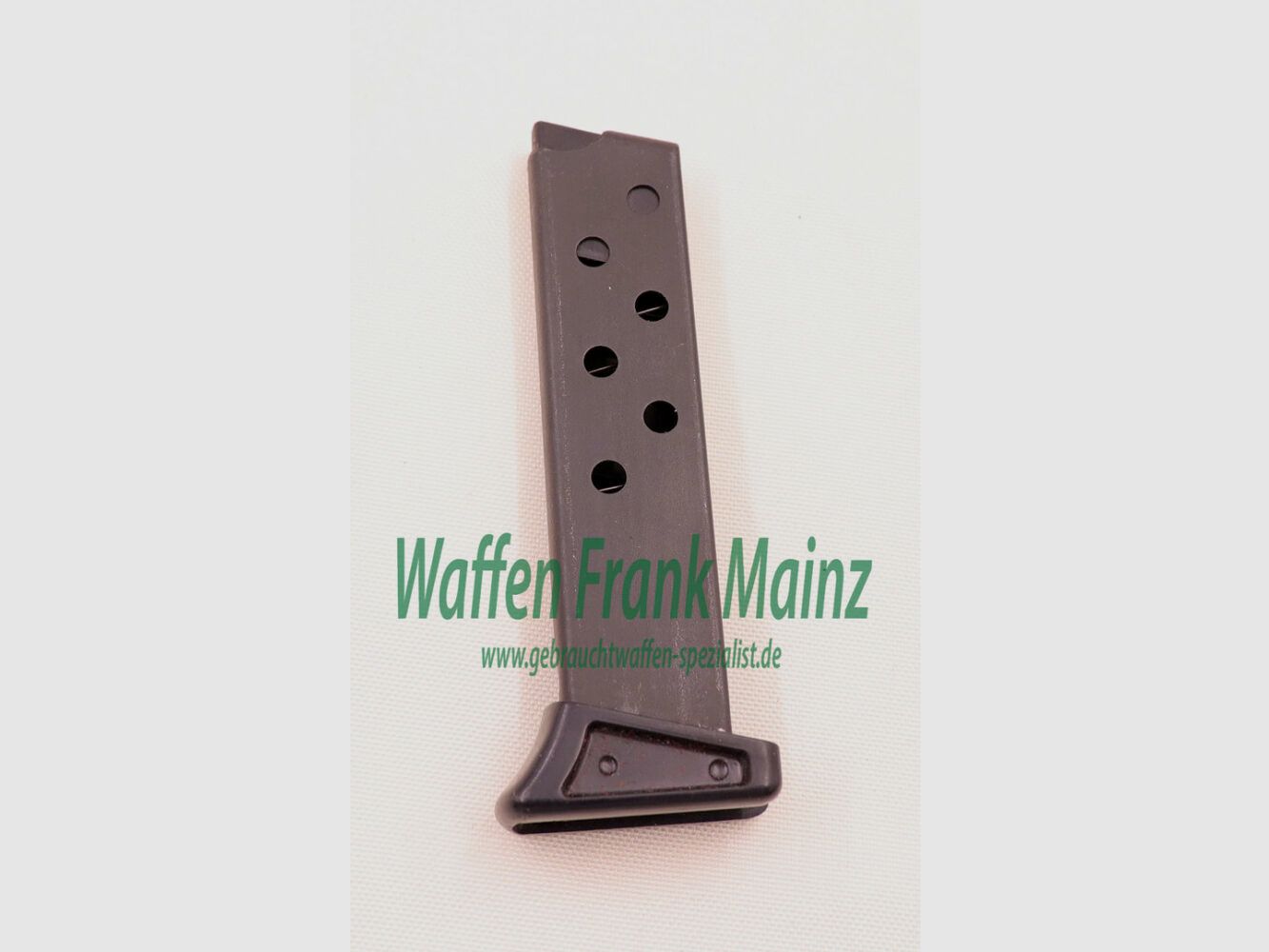 Erma - Dachau Replacement Magazine ERP 74 4mmM20