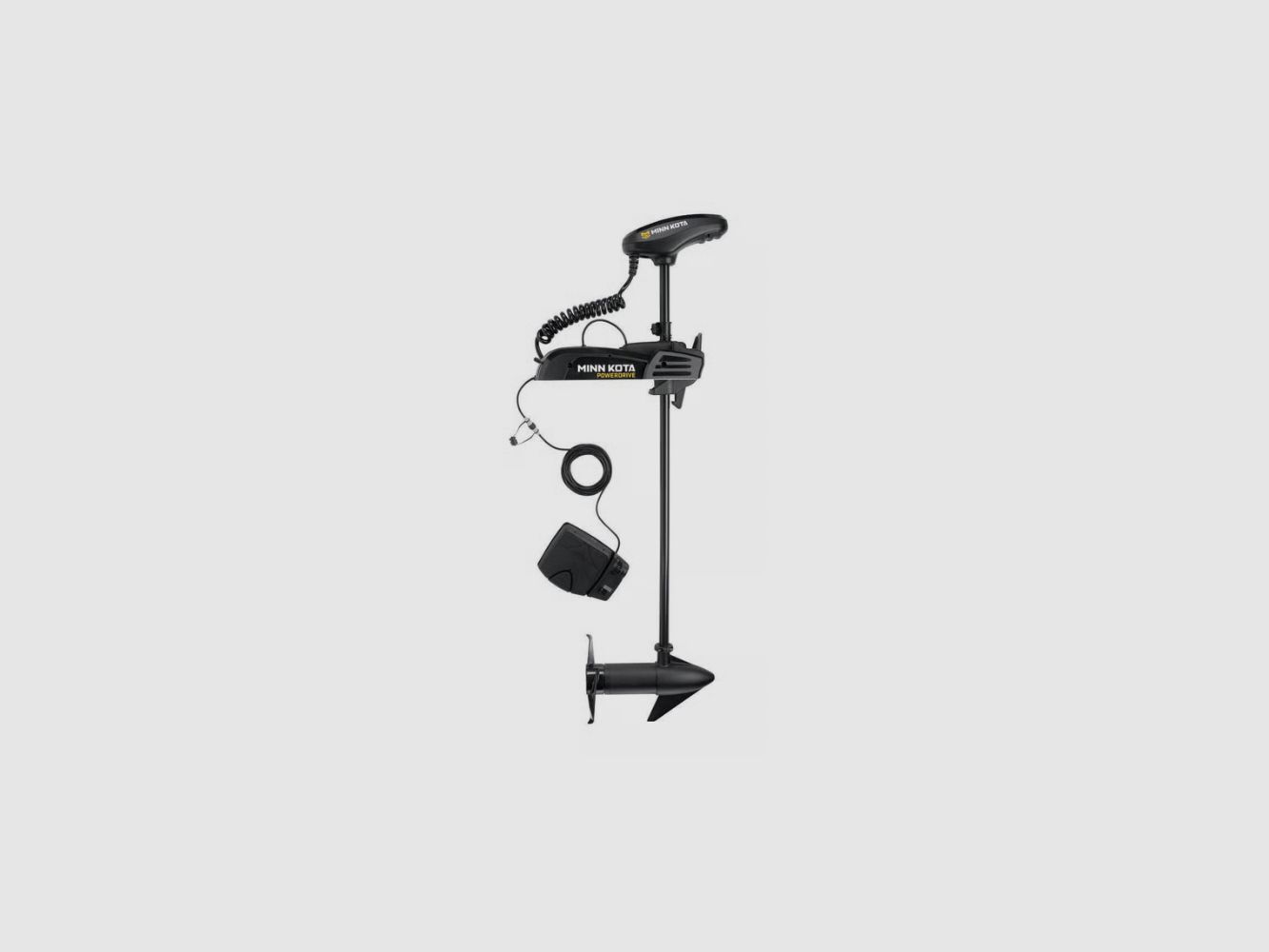 Powerdrive GPS Spotlock MinnKota Süßwasser-Motor, Bild 6 von 6