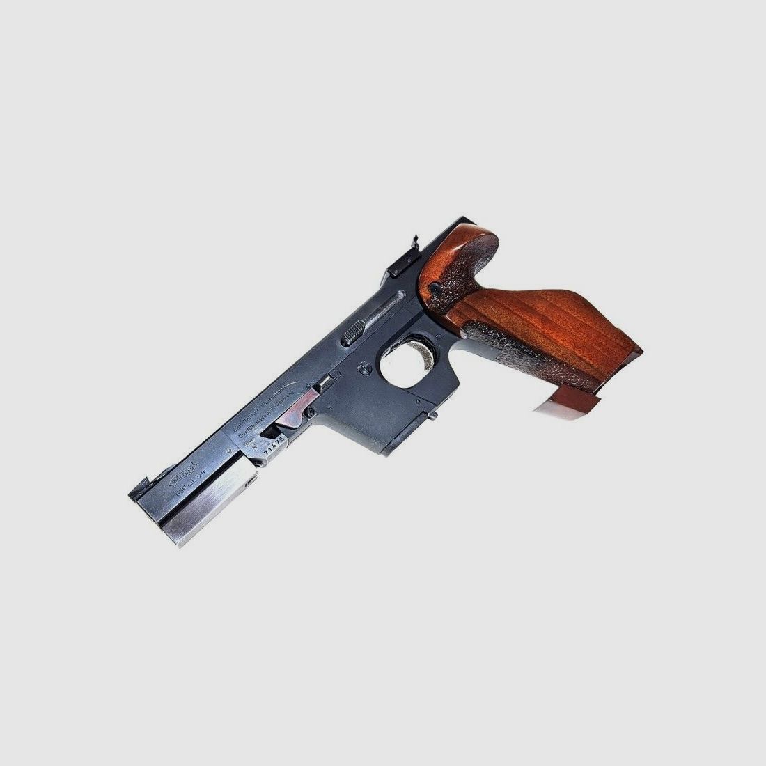 Walther GSP
