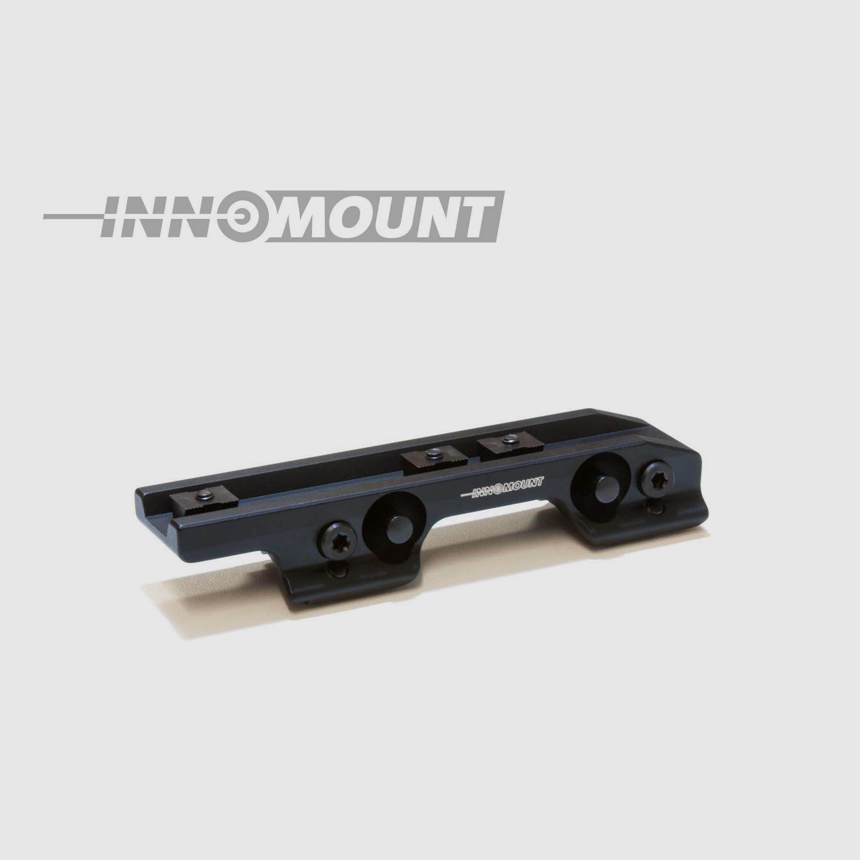 MONTAGE INNOMOUNT QD für Blaser – Zeiss ZM/VM, Bild 2 von 3