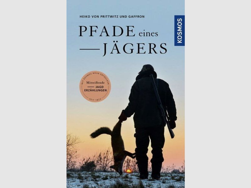 Pfade eines Jägers