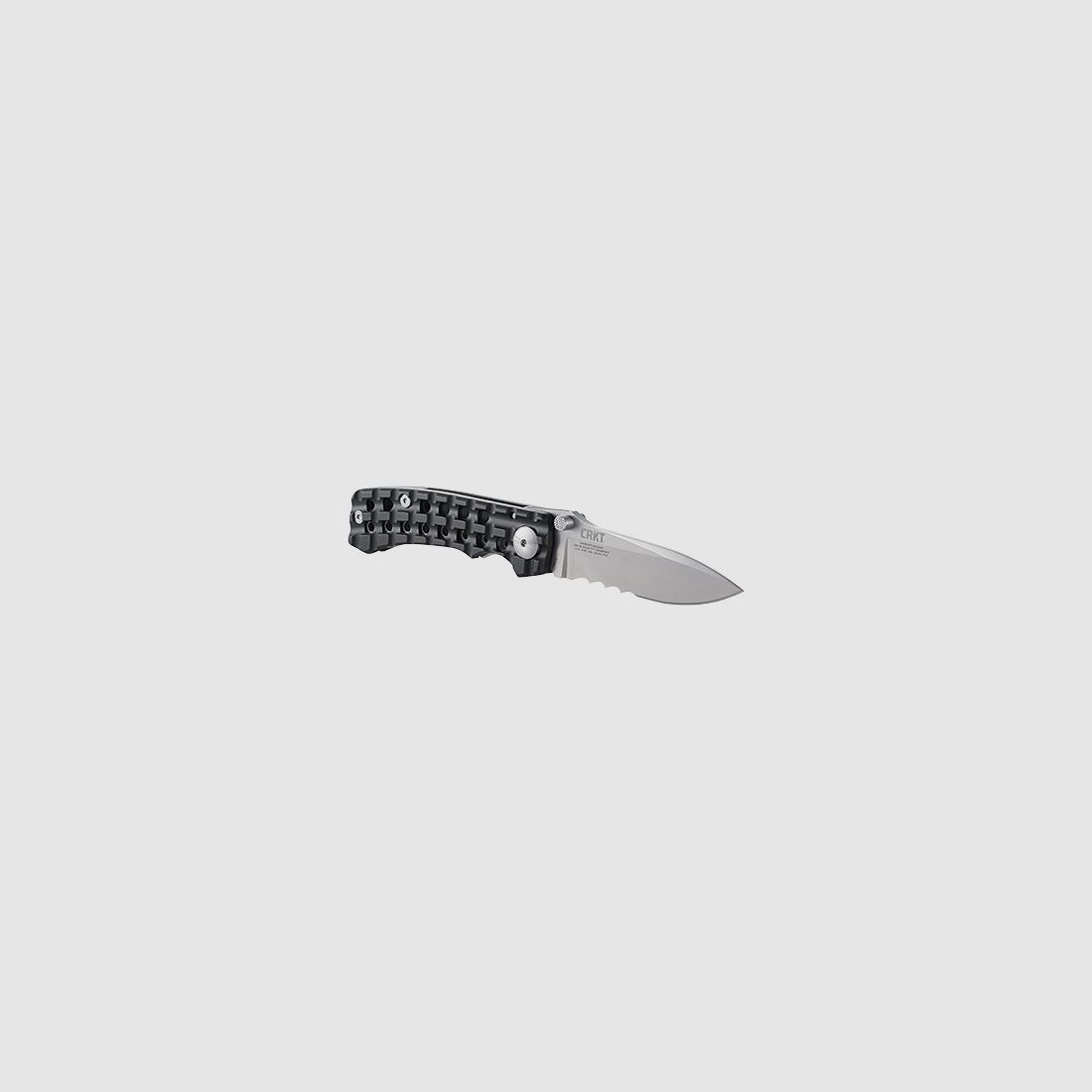Ruger couteau pliant Go-N-Heavy Compact, image 7 sur 8