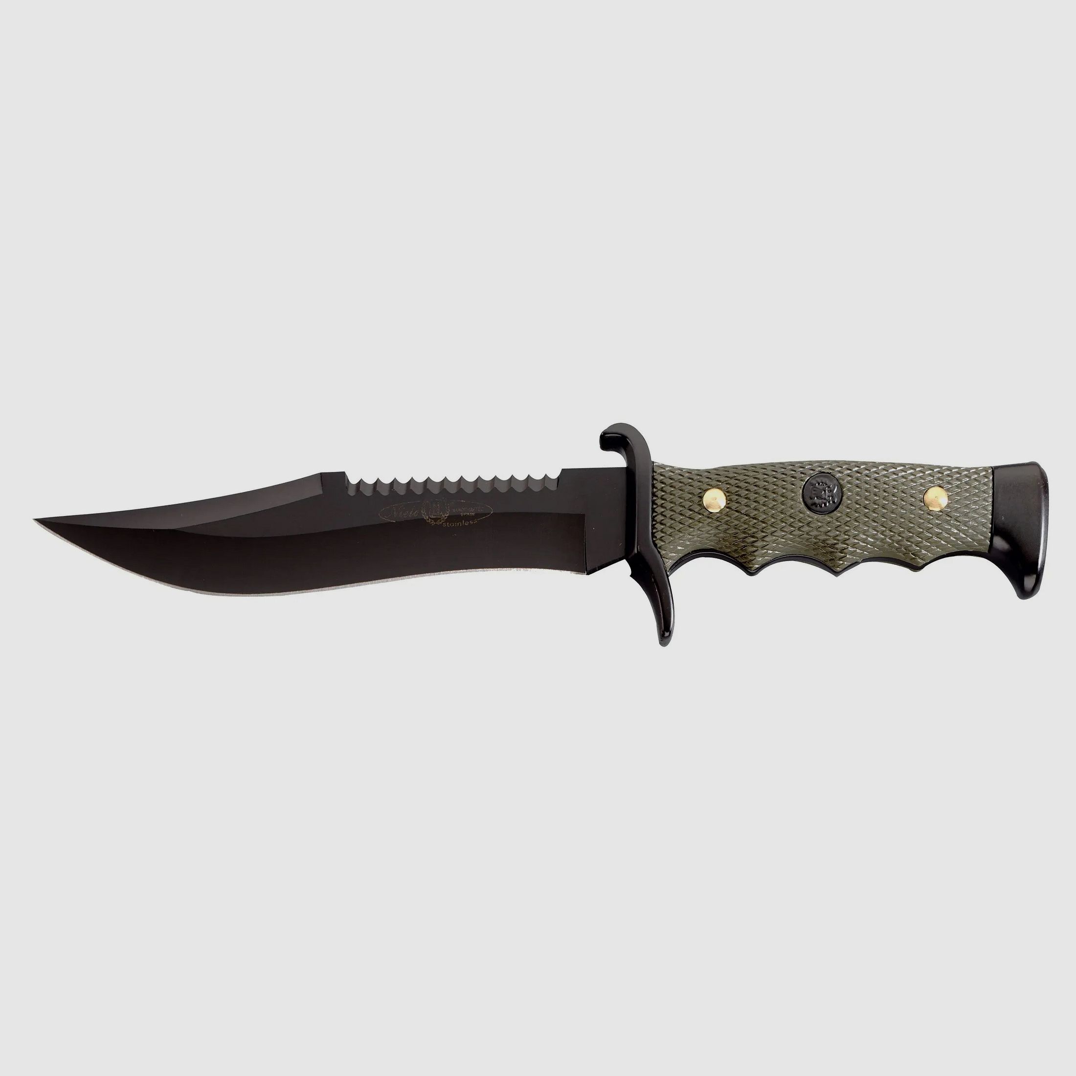 Nieto Messer Nieto Combat