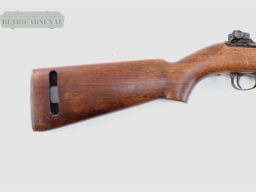 Quality Hardware and Machine Corp. M1 Carbine
