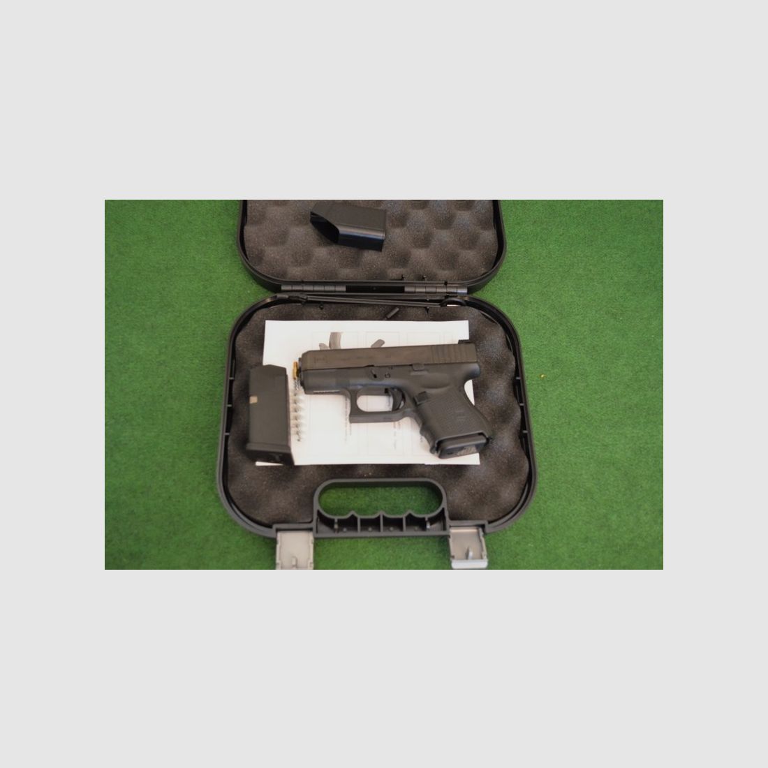 Glock 27 Generation 4 *