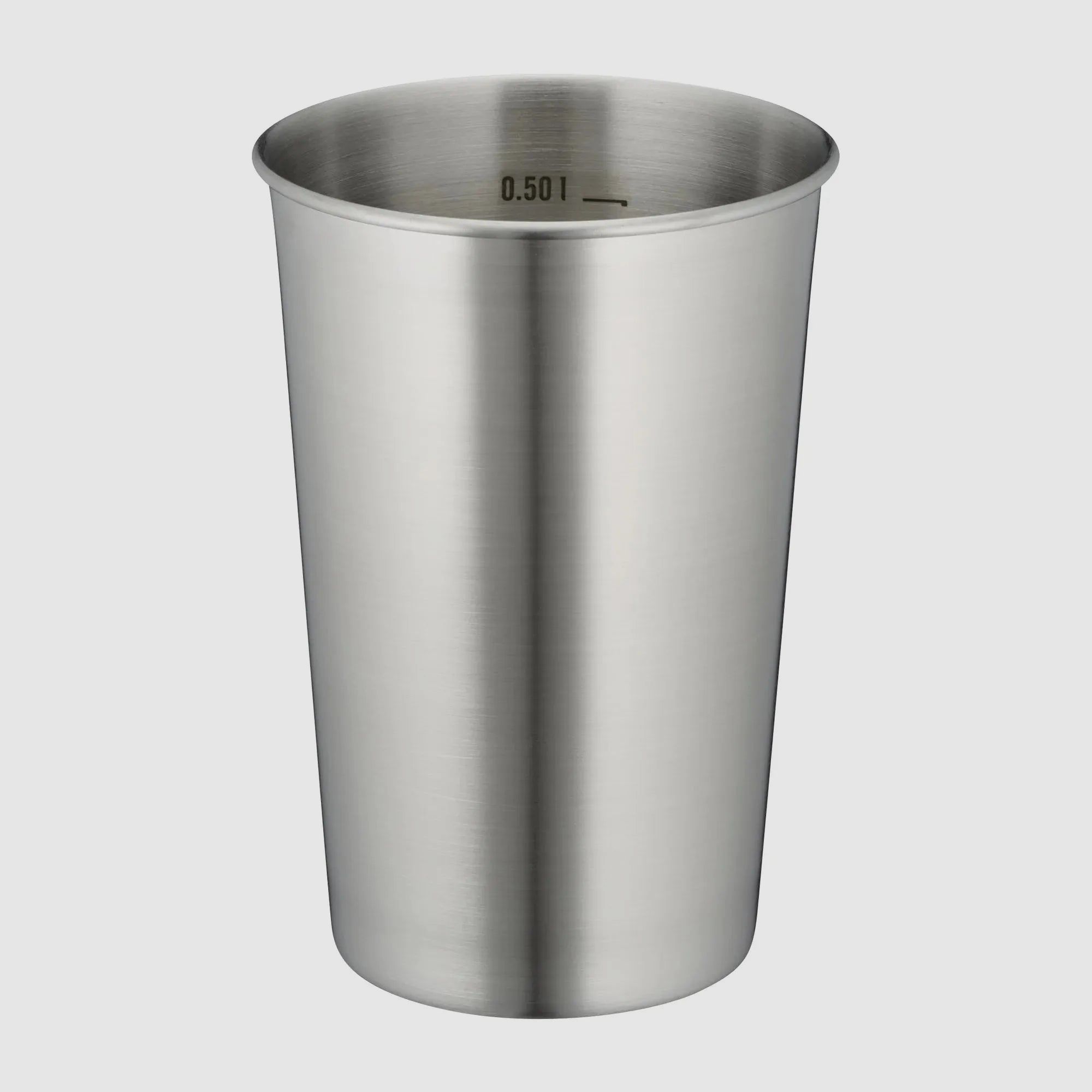 Tatonka Tatonka Edelstahlbecher Pint Mug 500 ml